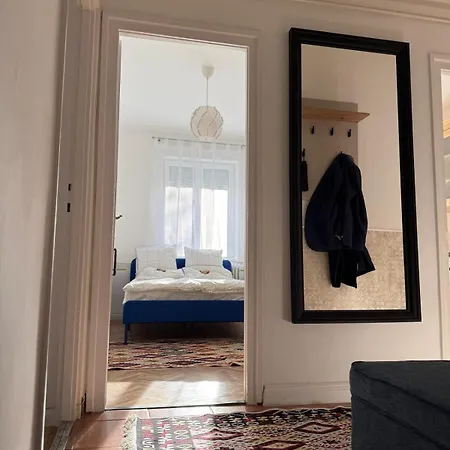 Buda's Crib * ブダペスト