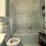 Buda's Crib Apartment